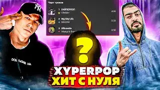 КАК сделать ХАЙПЕРПОП ХИТ?! l + hyperpop preset