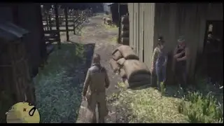 Red Dead Redemption 2 - With The Intel HD 620  (update 2020)