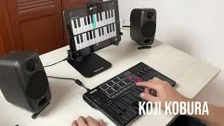 Alice DJ - Better Off Alone (BandLab + DMK25 Pro)