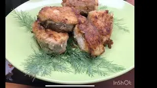 Как вкусно приготовить рыбу ХЕК