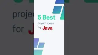 5 java project ideas for beginners 