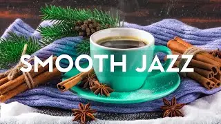 November Jazz Coffee - Smooth Autumn Coffee Shop Music for Study, Work - Relaxing Jazz Background