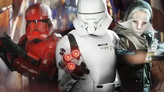 Star Wars: Battlefron 2 - Стрим