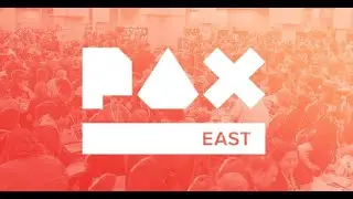 Travels with Spy: PAX East 2023