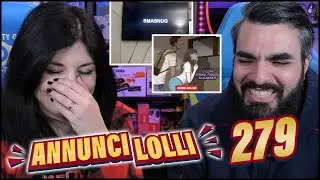 LA MIGLIORE PUNTATA MAI USCITA nelle ultime ore! Annunci Lolli 279
