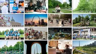 What is Gateway Arch Park Foundation?