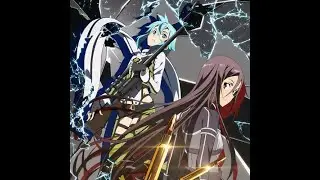 Genshin impact - Sword Art Online II - 