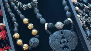 Your color analysis season palette and the jewelry you wear