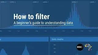 How to filter columns in Google Sheets