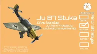 S stands for...? STUKA!