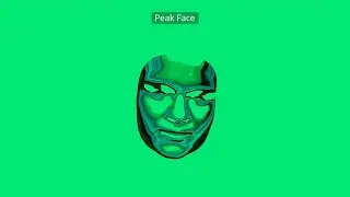 TTF 2021 – Peak Face