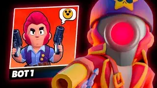 Are YOU Facing Bots in Brawl Stars?