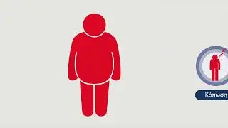 How does heart failure make you feel? (Greek) | Living Well with Heart Failure