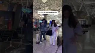 Каждый раз одно и тоже ✈️