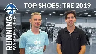 The Best Running Shoes 2020 Part 2 | Best of TRE ft. RW Australia