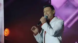 Анвар Нургалиев,Cоң димә