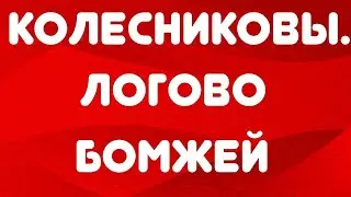 Колесниковы//Логово бомжей//Обзор видео//