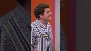 This Guy Thought Getting Pegged Meant Something Else Entirely