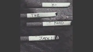 HIT THE ROAD! (JACK)