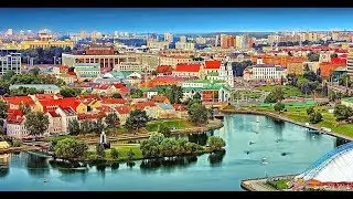 Телепорт "Честно Говоря" № 26 Германия & Беларусь
