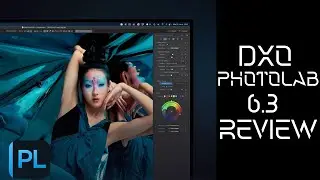 DxO Photo Lab 6.3 REVIEW 