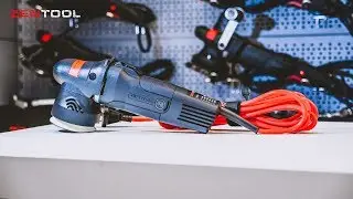 ВЫБОР ПОЛИРОВАЛЬНОЙ МАШИНКИ. Сравнительный обзор Rupes LHR75E и Zentool ZEN 12EM2.