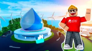 I'm a City HERO!! | Roblox