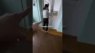 this is happy house