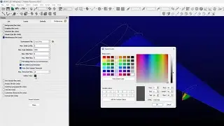 Fidelity Pointwise: Miscellaneous Preferences