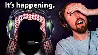 Saudi Arabias Plan To Take Over Esports | Asmongold Reacts