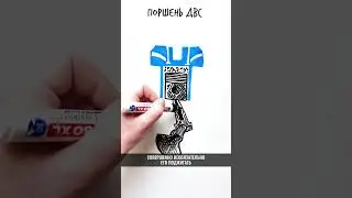 Что означают ЦИФРЫ у БЕНЗИНА? — Научпок 