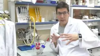 Энергия из мусора и как микробы очистят землю - микробиолог Андрей Шестаков  