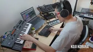 The Age Of Love (TECHNO) 