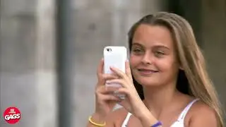 Gags | 2023 NEW BEST Compilation #40 / Лучшие розыгрыши 2023 | Часть #40