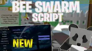 [BEEMAS] Bee Swarm Simulator Script *PASTEBIN 2024*   (Auto Farm QUEST FARM | DUPE ITEM HONEY)