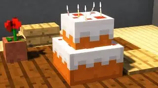 ОТМЕЧАЕМ ДЕНЬ РОЖДЕНИЯ! Играем в бед варс и скай варс