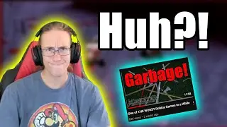 People DEFENDED THIS??!?!?! (DDOS)