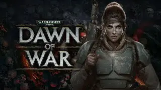 После ЭТОЙ стратежки ты НЕ захочешь играть в другие! ► Dawn of War - Soulstorm