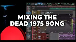 Mixing The Dead 1975 Song