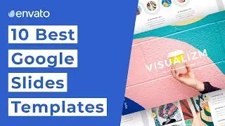 10 Best Google Slides Templates