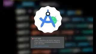 How to fix Push failed remote: Repository not found.