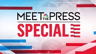 Fourth Republican Debate: Meet the Press Special