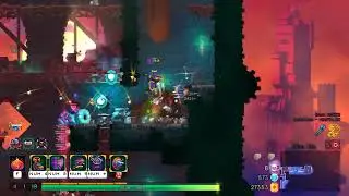 Why I love Dead Cells 017