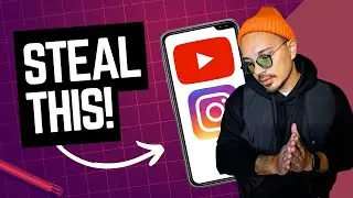 Make DJ Content like R3Wire for Instagram & YouTube