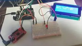 S134 - Voice Recognition Module V3