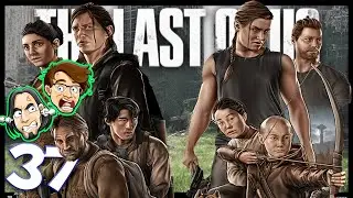 Lets Play | The Last of Us 2 | Part 37