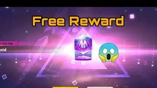 Free Fire Best Video New Event Free Reward FF DEMON BOSS 💪 😋😋