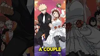 Bakugo Will Never Forgive Uraraka For This!