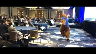 RapidScale Kickoff 2023 - VELOCITY