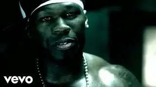 50 Cent - Many Men (Wish Death)